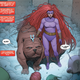 If we’re even luckier, Lockjaw would go on to join a hypothetical Ms. Marvel Netflix show. Pretty please, Marvel?